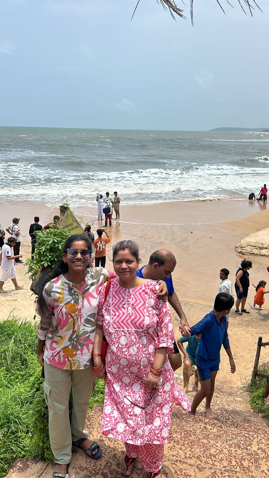 GOA corporate trip - Image 3
